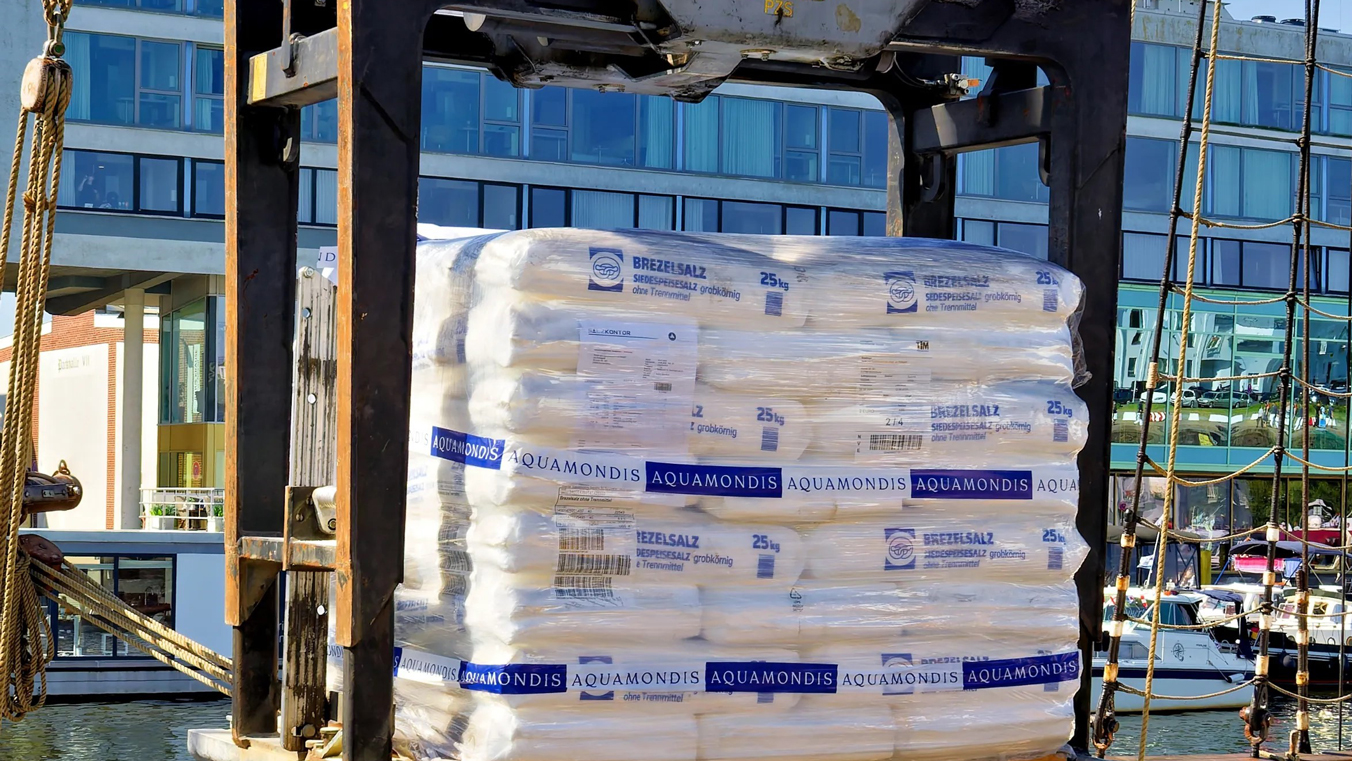 Sail 2025 Bremerhaven